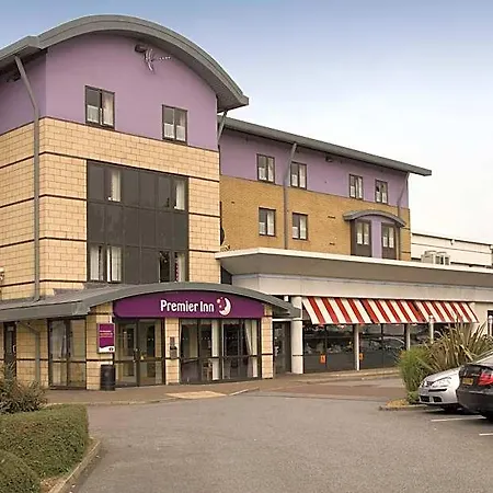 Premier Centre 3*