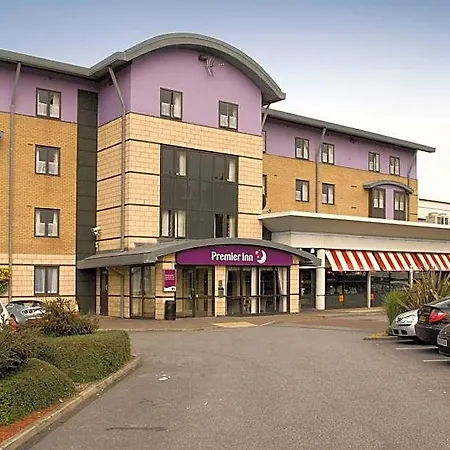Premier Centre Hotel Leeds (West Yorkshire)