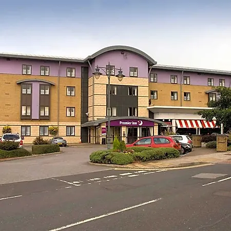 Premier Centre Hotel